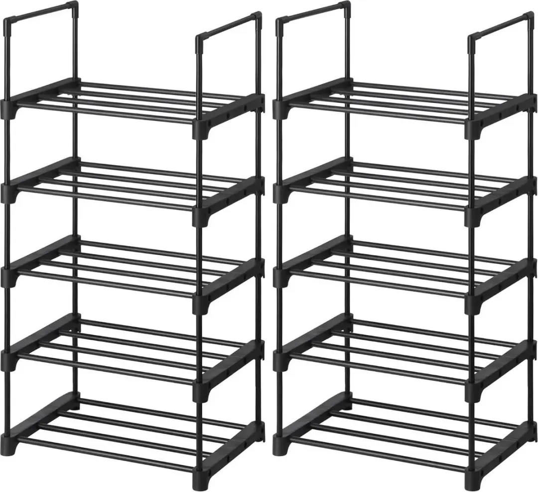 Songmics Schoenenrek LSA055B02