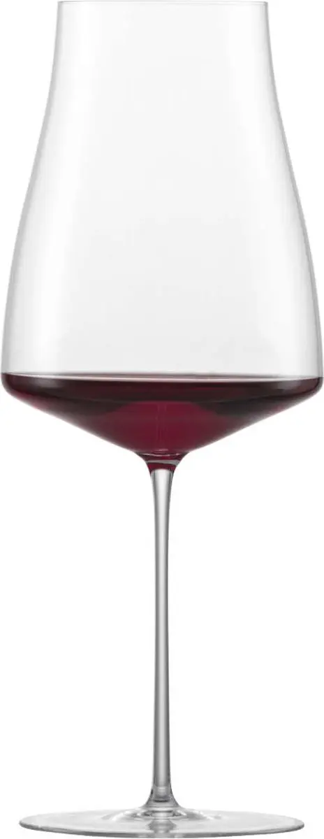 Zwiesel Glas The Moment Bordeauxglas 862ml - 1 Stuks