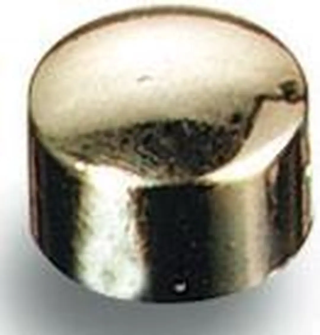 Maped Office Magneten 10mm Goud - 8 Stuks