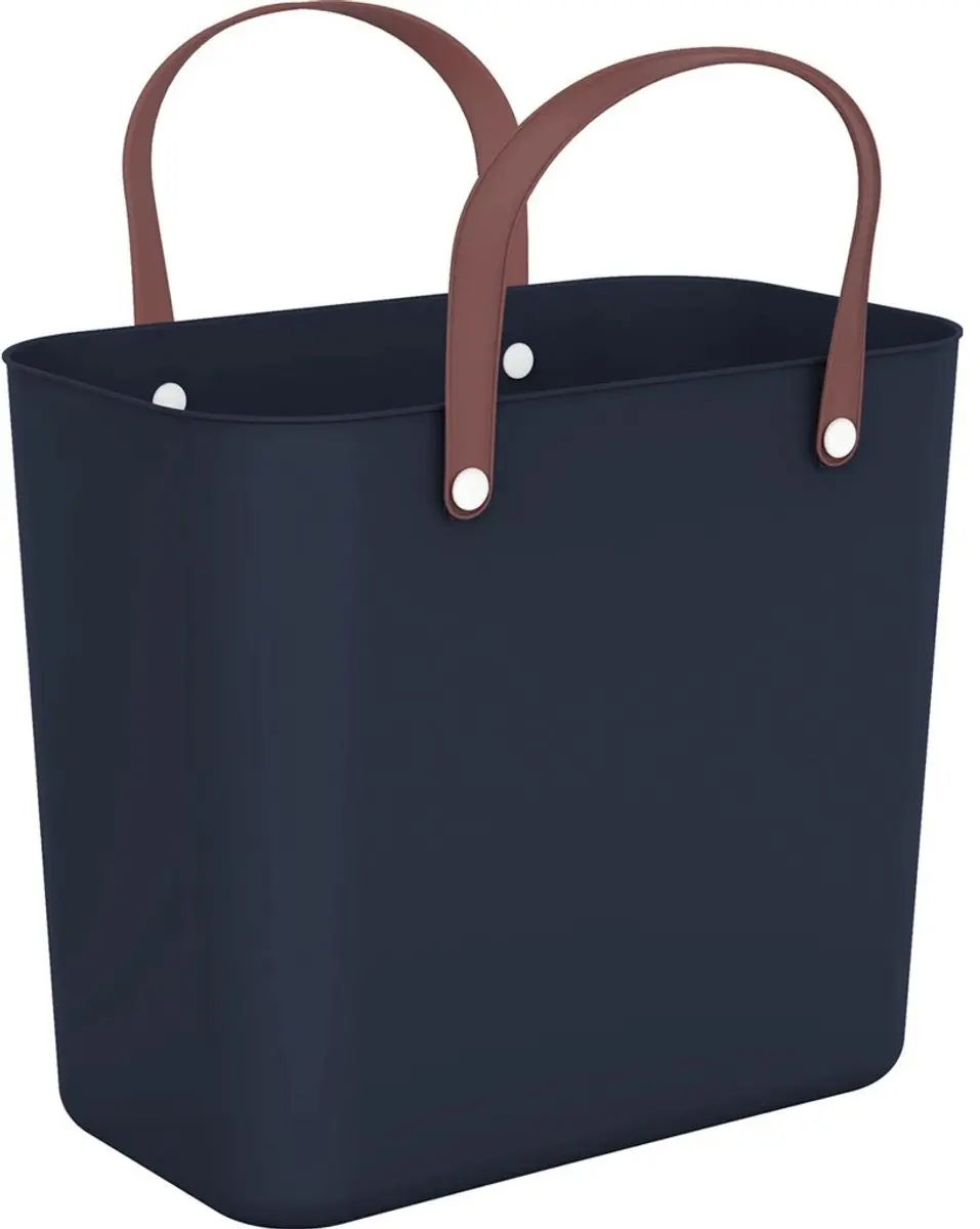 Rotho ALBULA Multi Bag 25L - Donkerblauw