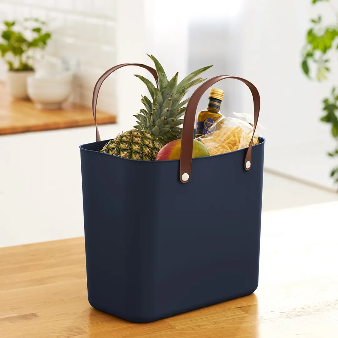 Rotho ALBULA Multi Bag 25L - Donkerblauw