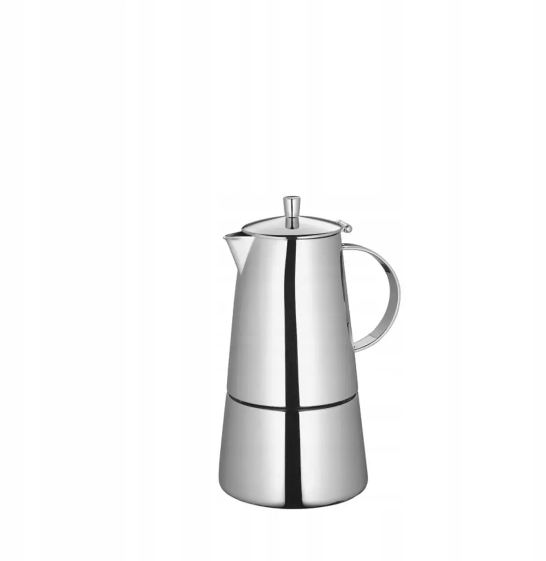 Cilio Treviso Koffiezetter 4 Koppen