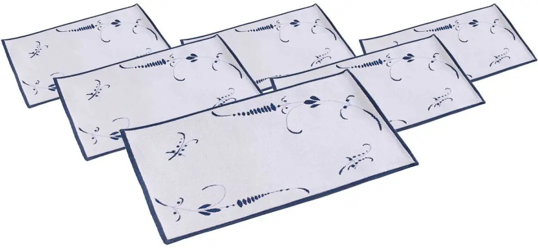 Villeroy & Boch Vieux Luxembourg Platzsets 49x32,5cm