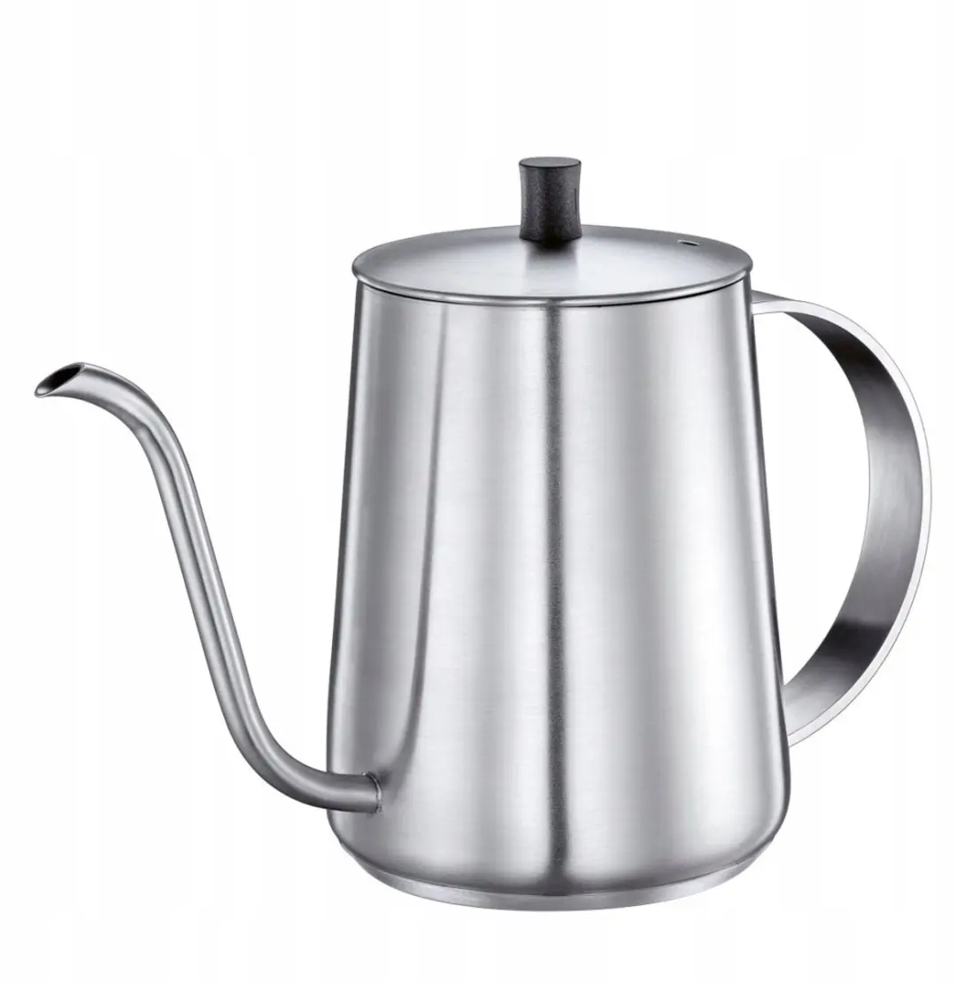 Cilio Slow Drip Koffiezetter 0,65L