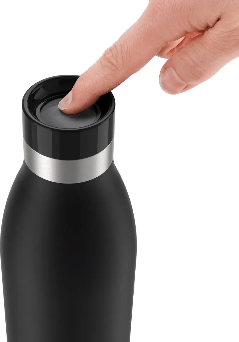 Emsa N3110900 Isoleerkan 700ml - Zwart