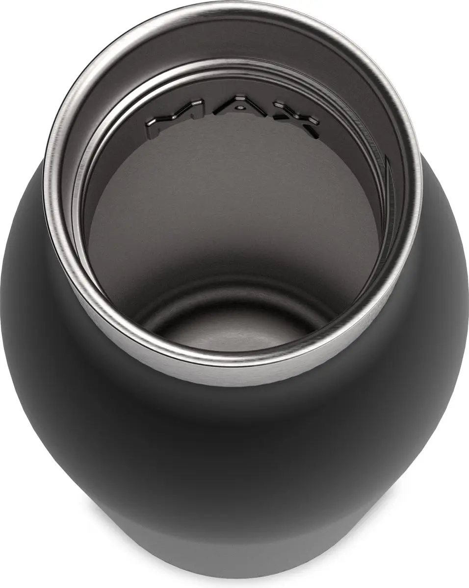 Emsa N3110900 Isoleerkan 700ml - Zwart
