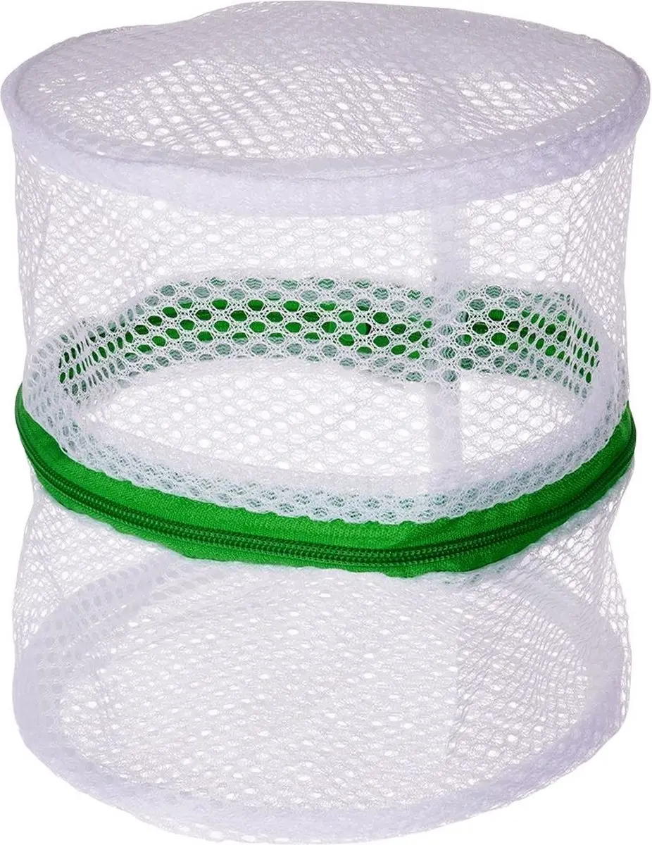 Orion Mesh Waszak 14x17cm - Herbruikbaar - 2kg