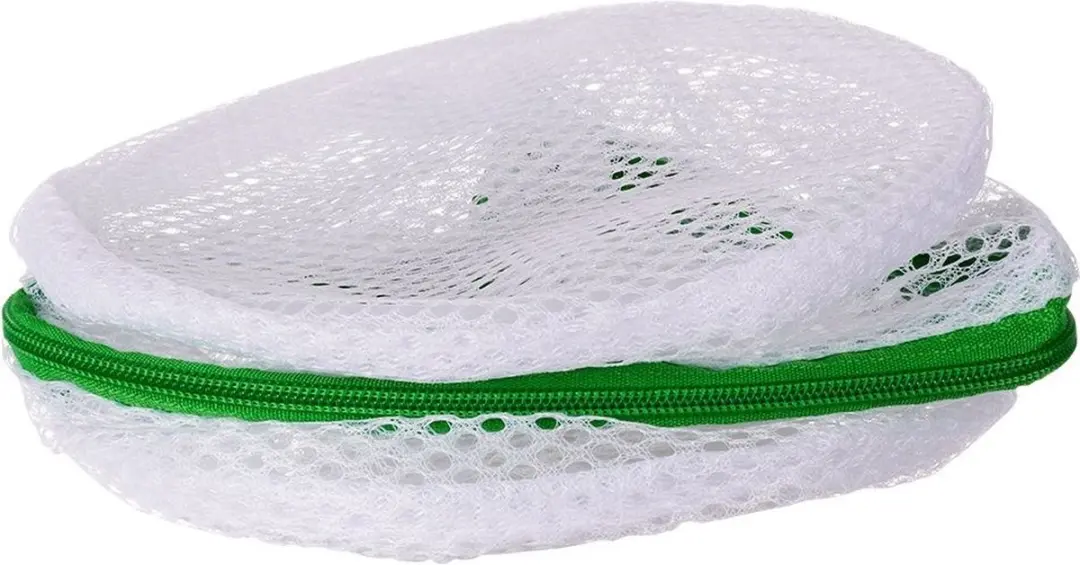 Orion Mesh Waszak 14x17cm - Herbruikbaar - 2kg