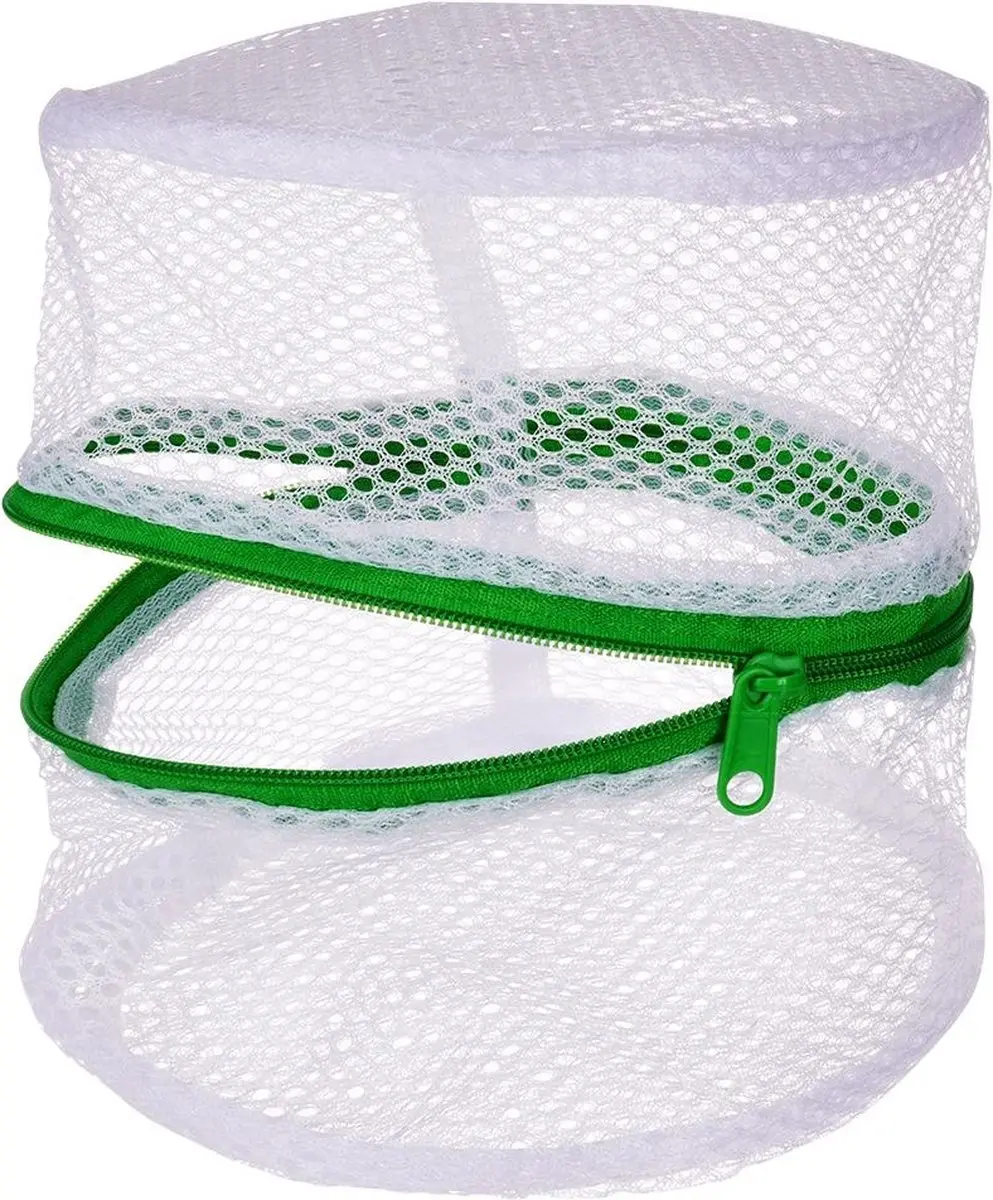 Orion Mesh Waszak 14x17cm - Herbruikbaar - 2kg