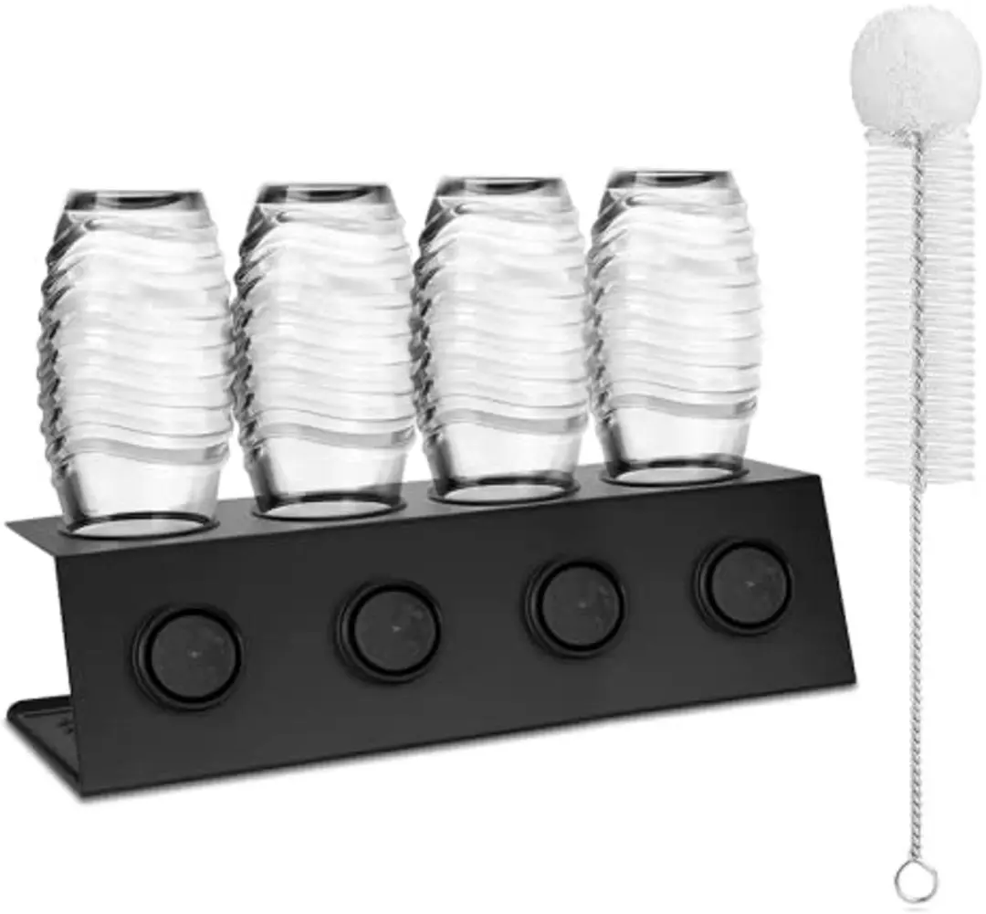 SodaStream Flessenhouder 4 Stuks