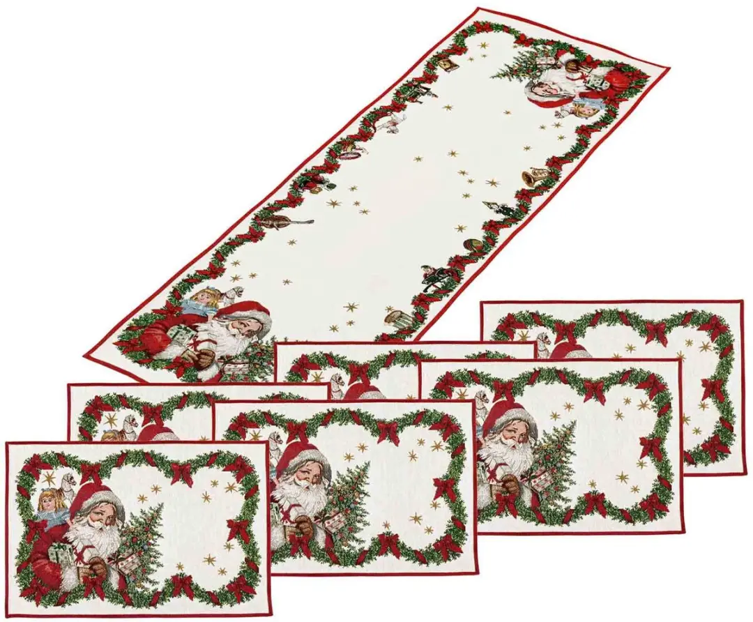Villeroy & Boch Toy's Fantasy Set 7-delig