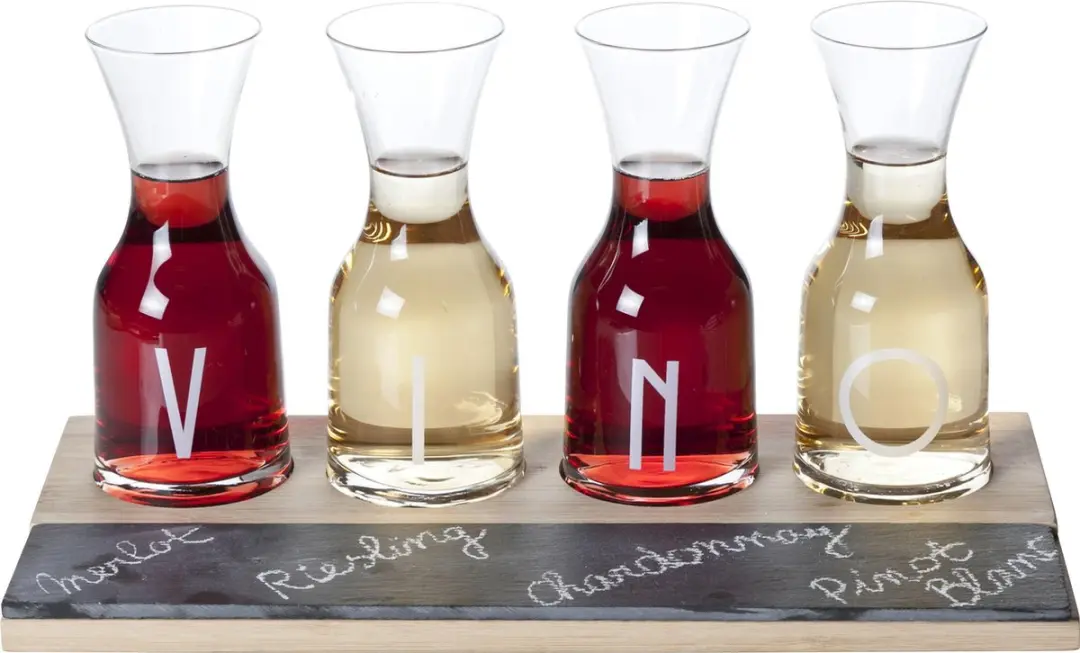 Cosy&Trendy Vino Set