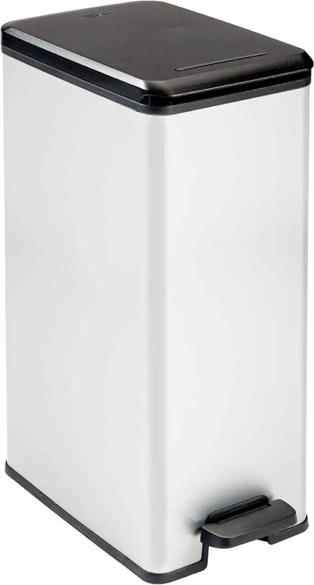 Curver Slim Bin 40L