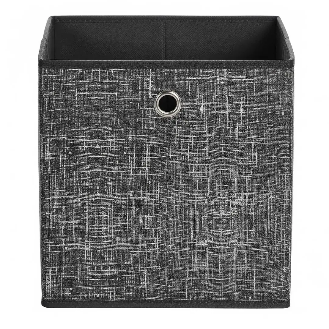 Songmics Opbergdozen Set 6x18L
