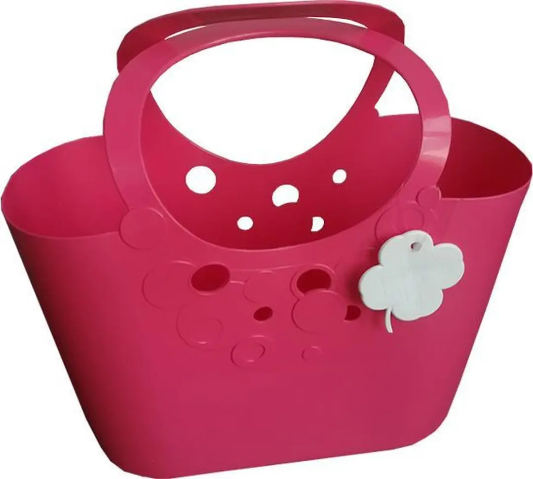Prosperplast Lilly Draagtas 21L