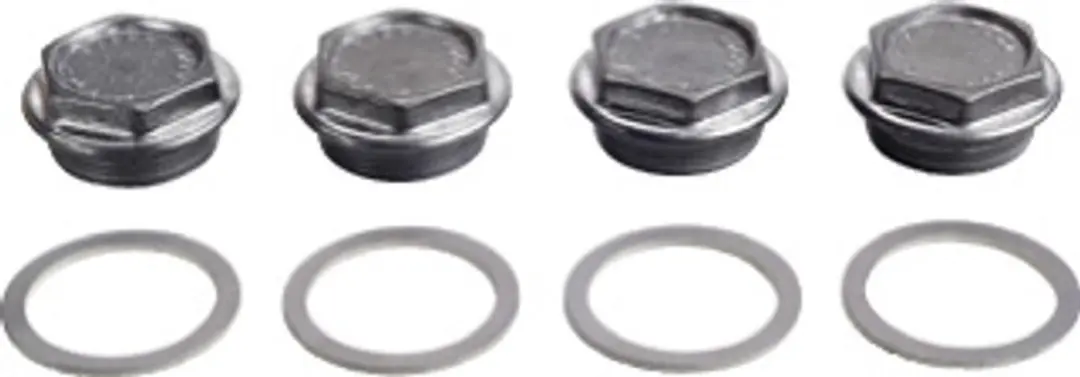 Bosch Afsluitdop G 1½ inch