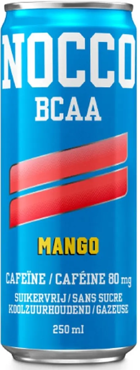 Nocco Mango BCAA