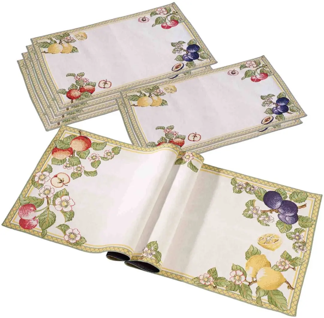 Villeroy & Boch French Garden Tischset
