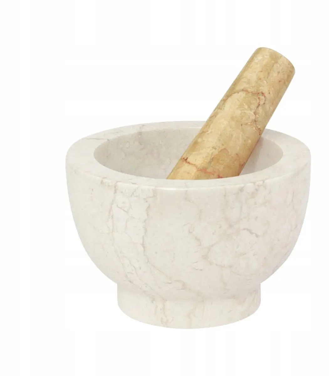 Cilio Marmor Stamper 3cm - Mortier