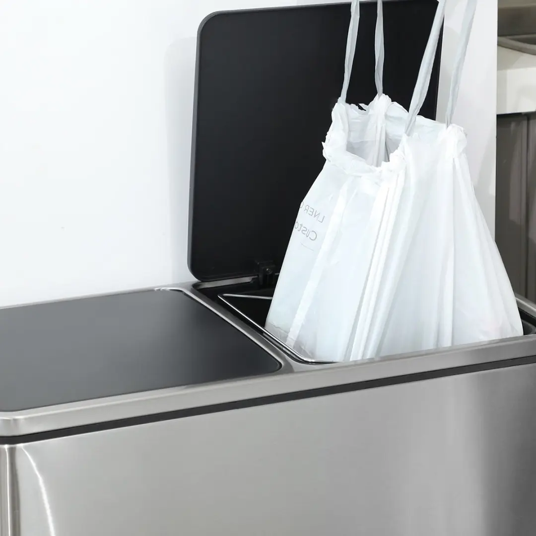 Songmics Vuilniszakken 30L