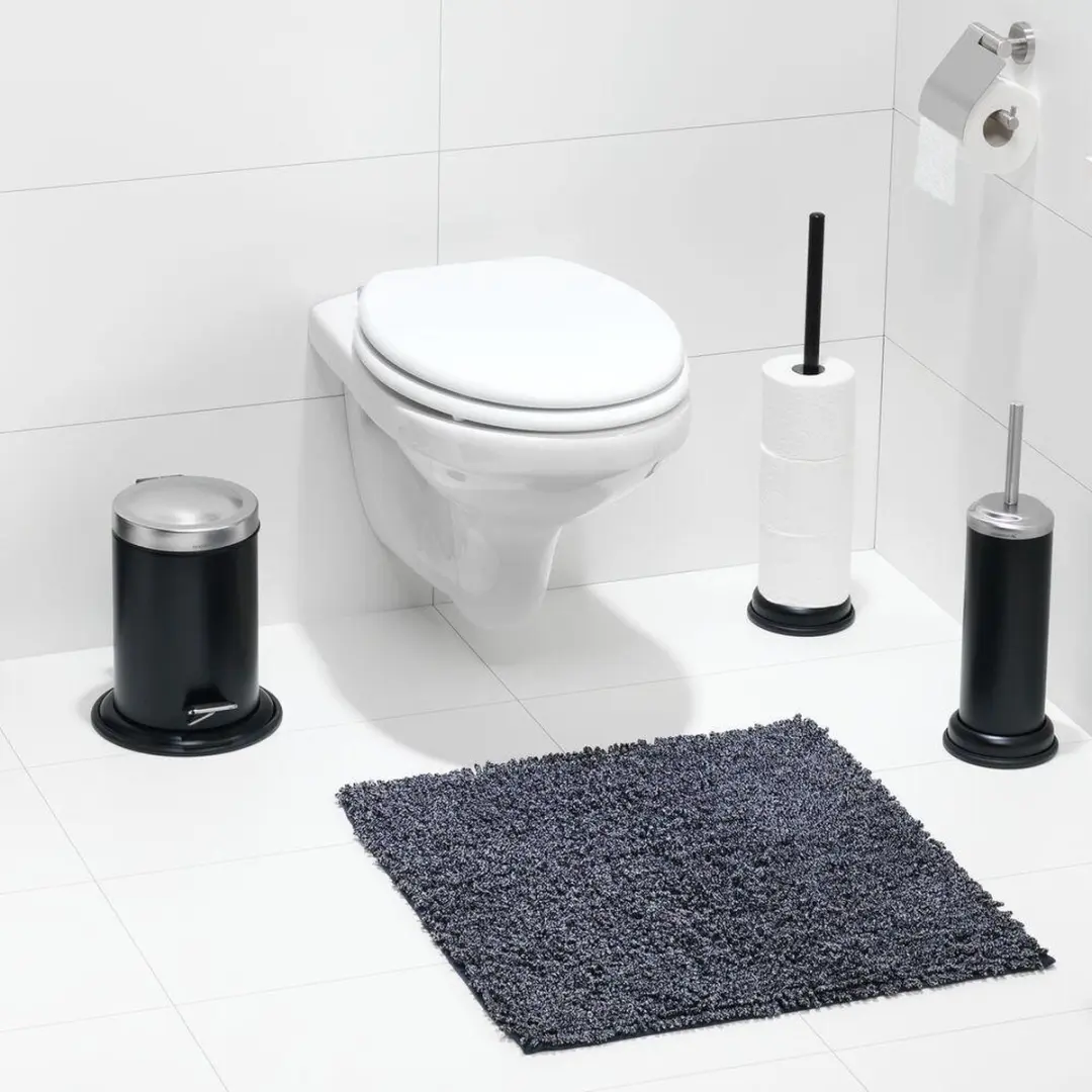 Sealskin Acero Pedaalemmer 3L - Zwart