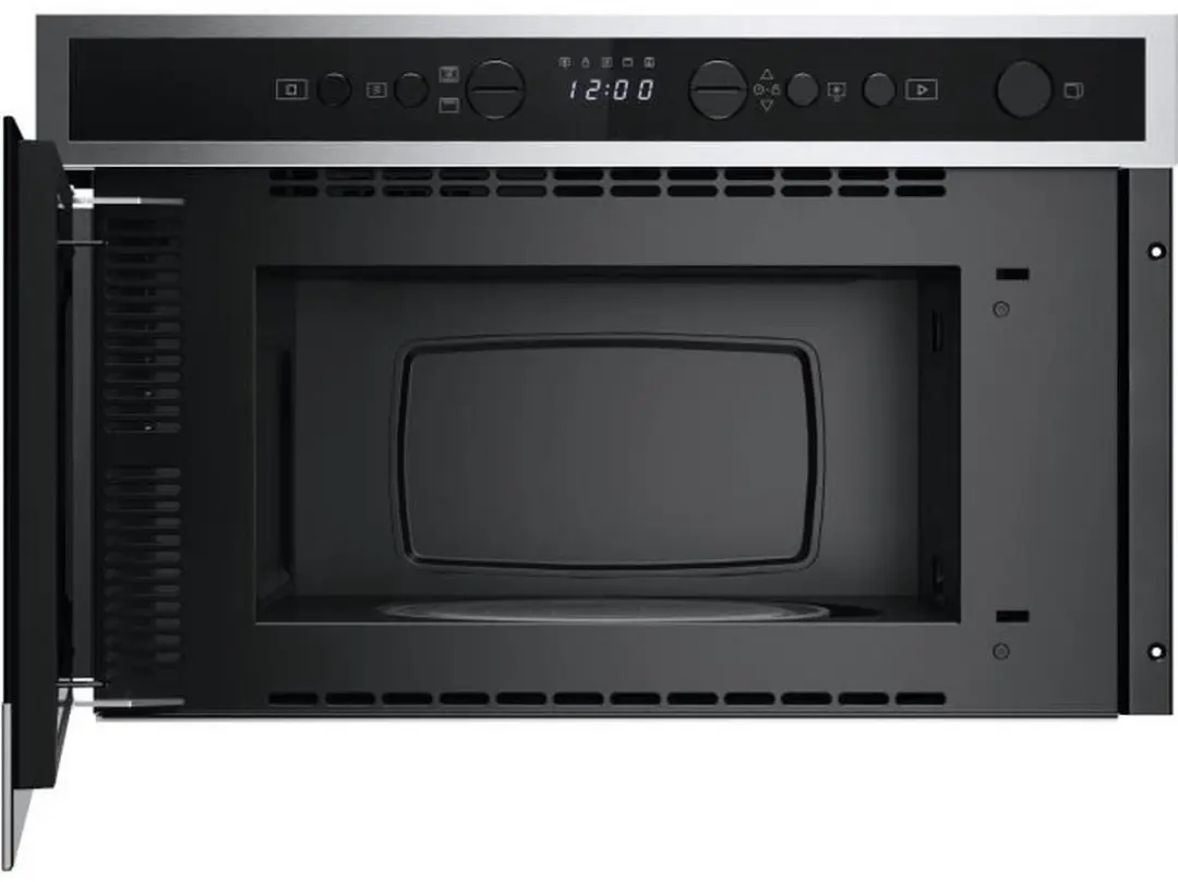 Whirlpool WMN4I4BXF Inbouw Grillmagnetron 22L - 750W