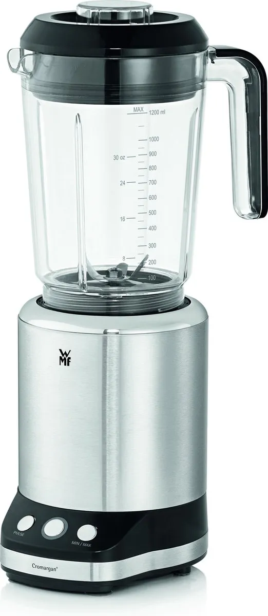 WMF KULT X Multifunctionele Blender 900W