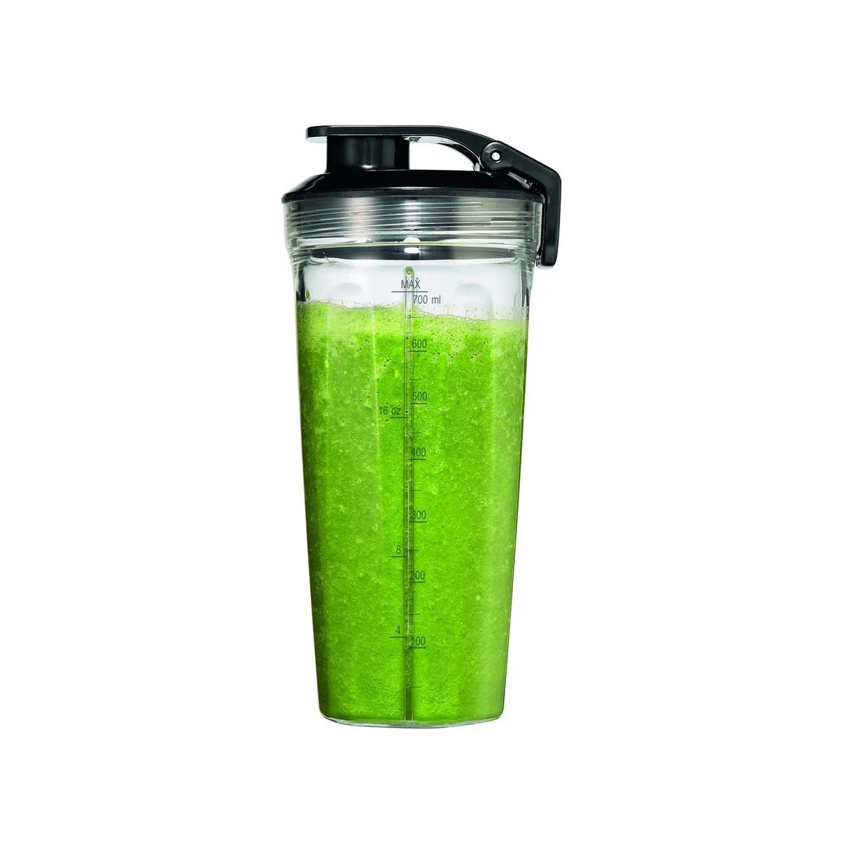 WMF KULT X Multifunctionele Blender 900W - RVS - afbeelding 6 van 6