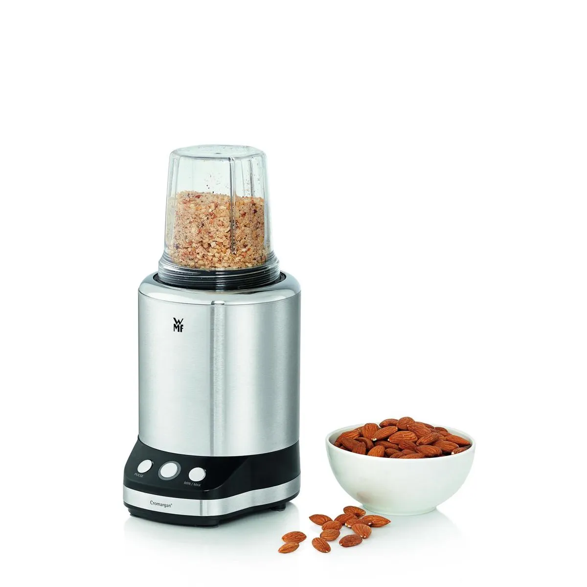 WMF KULT X Multifunctionele Blender 900W - RVS