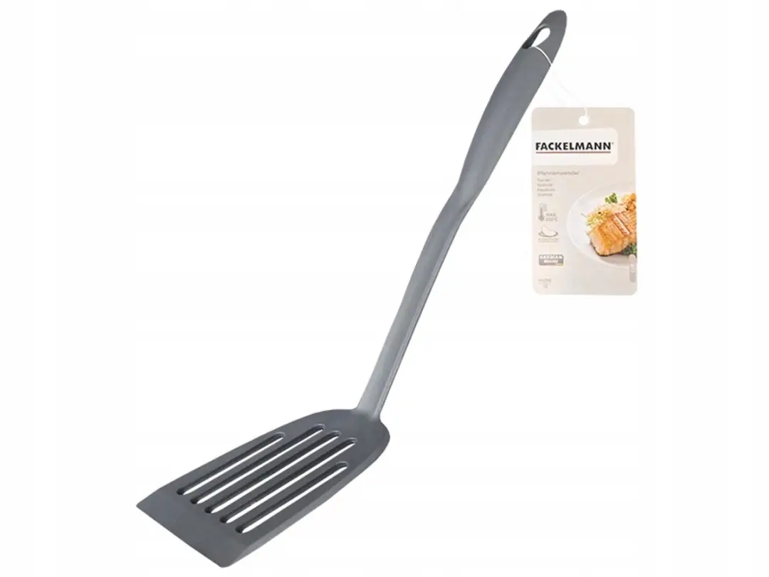 Fackelmann Keuken Spatel 33cm