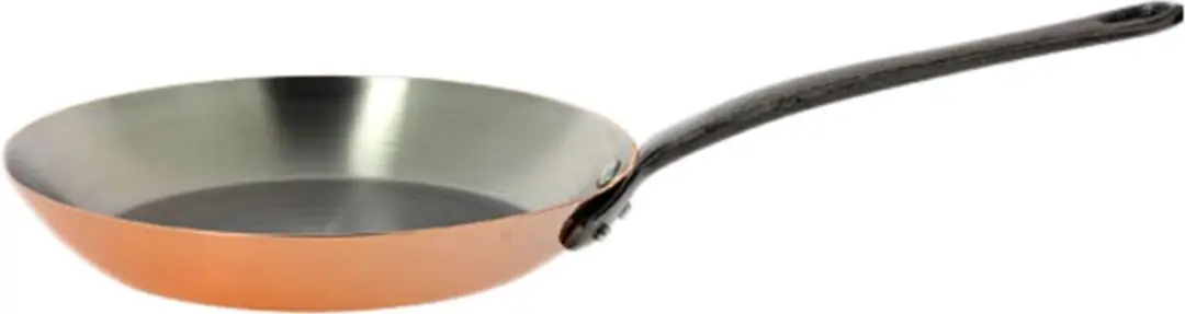 DeBuyer Inocuivre First Classe Koekenpan 20cm