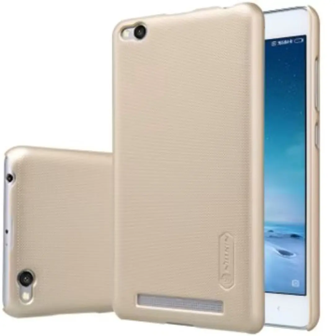 Nillkin Frosted Shield Hoes Xiaomi Redmi 3