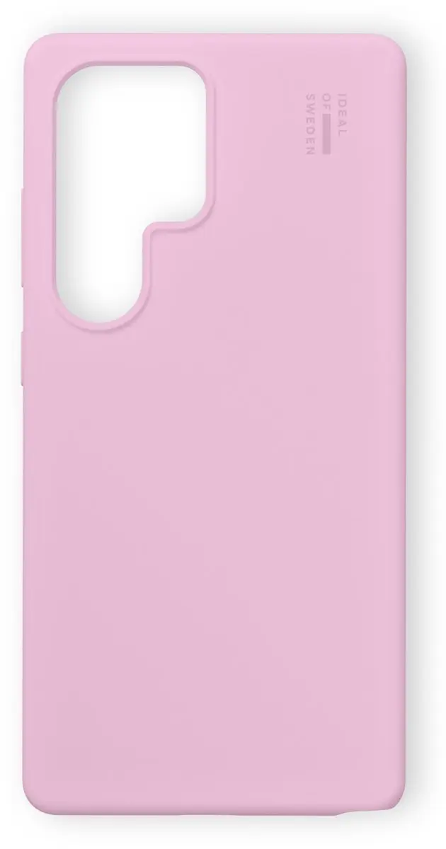 iDeal of Sweden Silicone Hoesje Magsafe Samsung Galaxy S25 Ultra