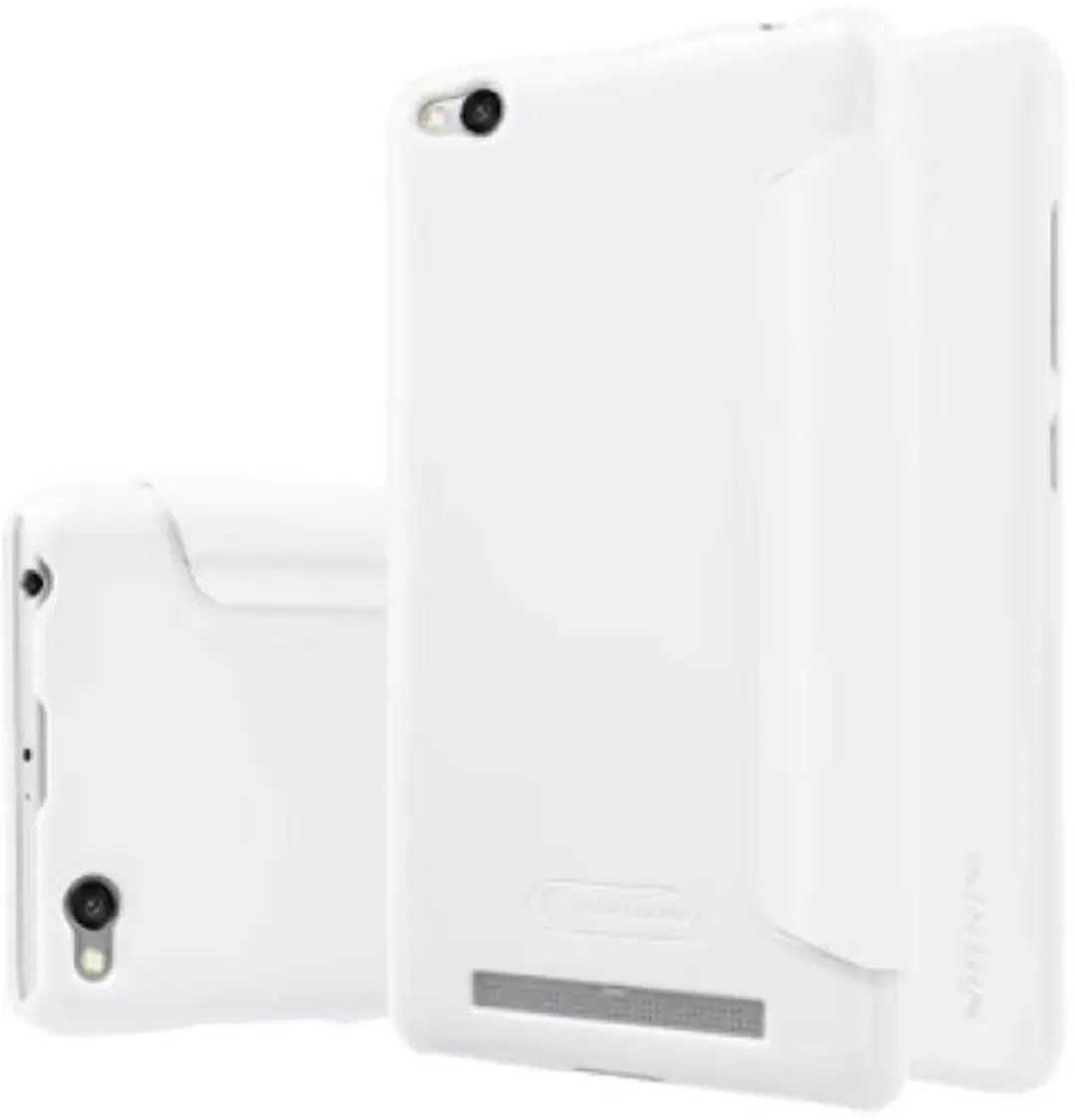 Nillkin New Sparkle Book Caser Xiaomi Redmi 3
