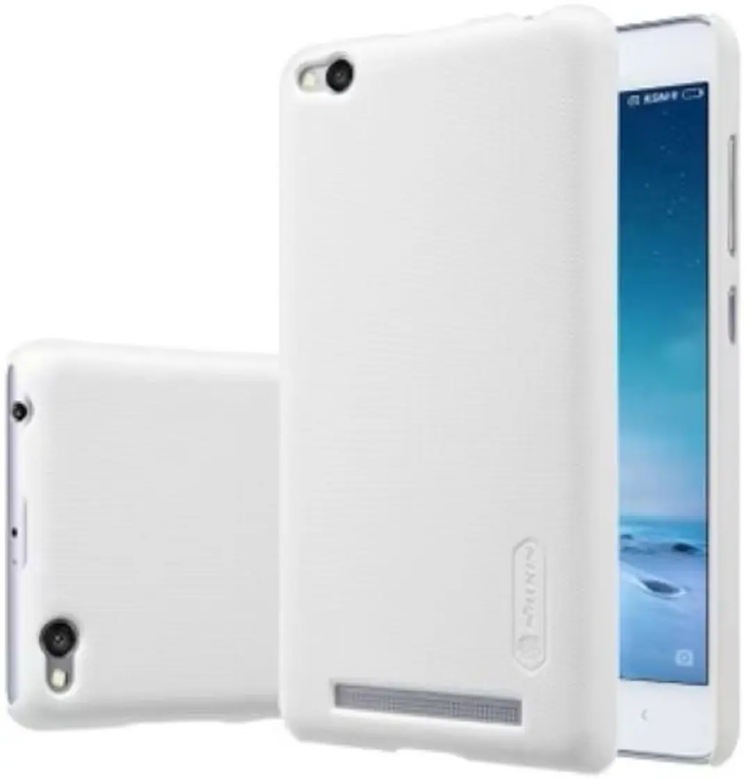 Nillkin Frosted Shield Hoes Xiaomi Redmi 3