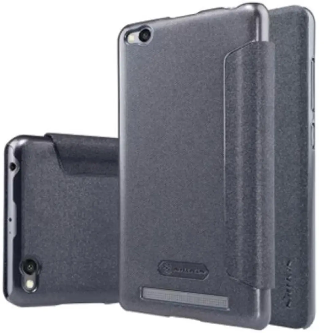 Nillkin New Sparkle Book Caser Xiaomi Redmi 3