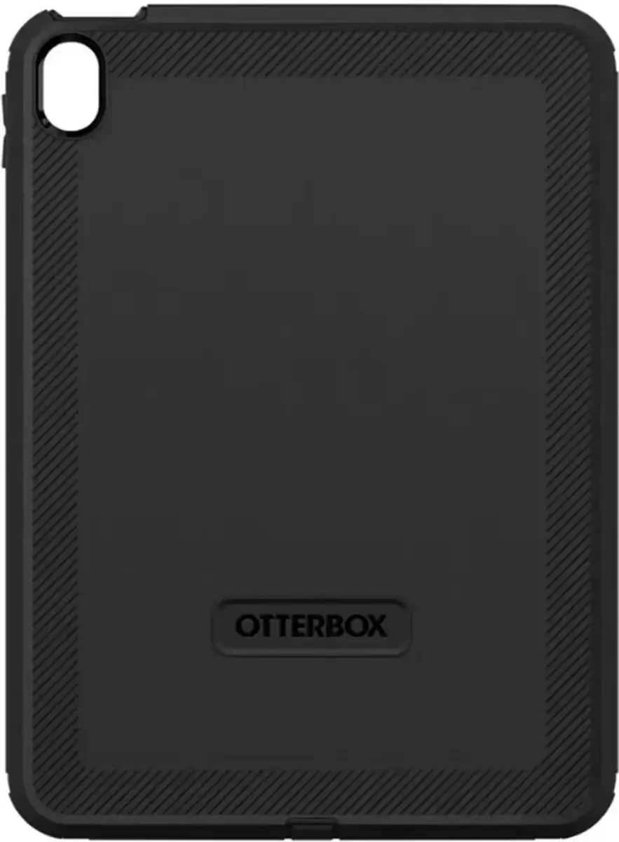 OtterBox Defender iPad 10e Gen Omslag - 11 Inch - Zwart