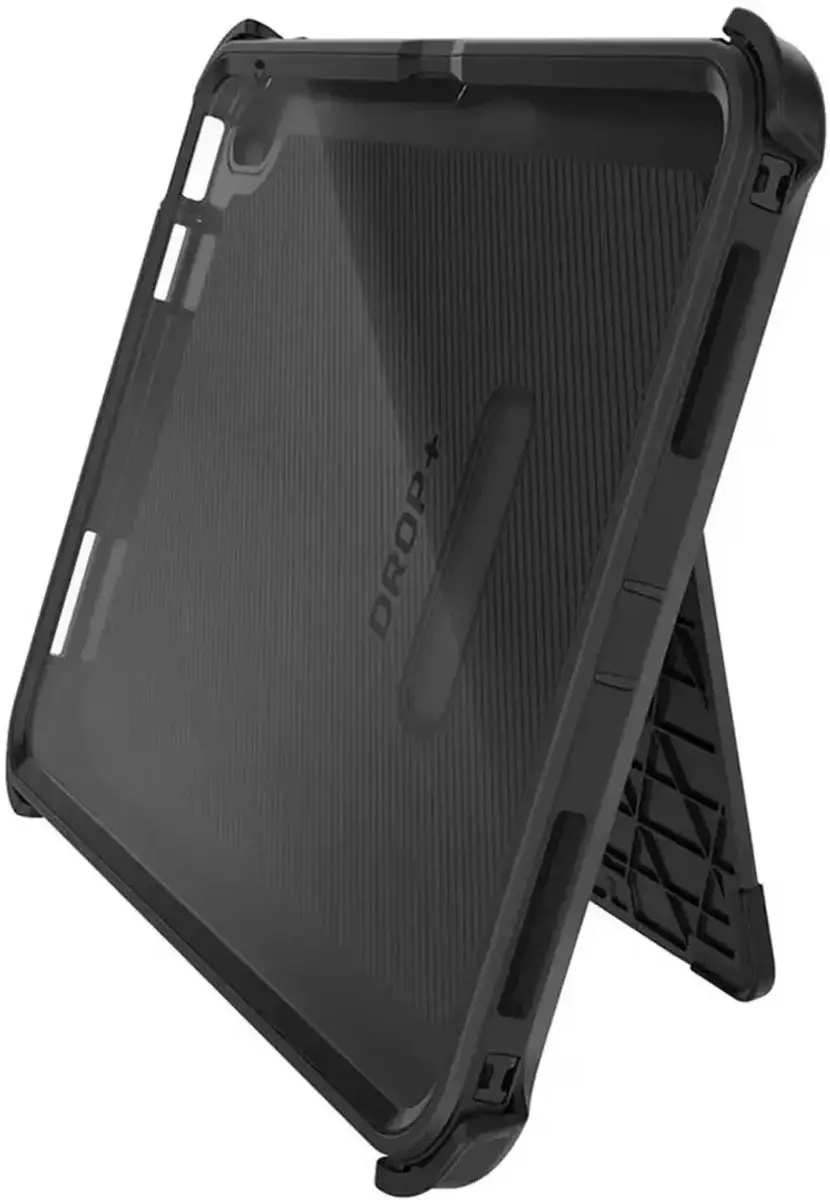 OtterBox Defender iPad 10e Gen Omslag - 11 Inch - Zwart