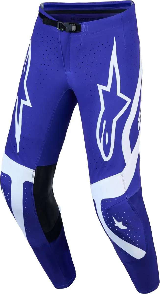 Alpinestars Supertech Vesta Motocrossbroek 36