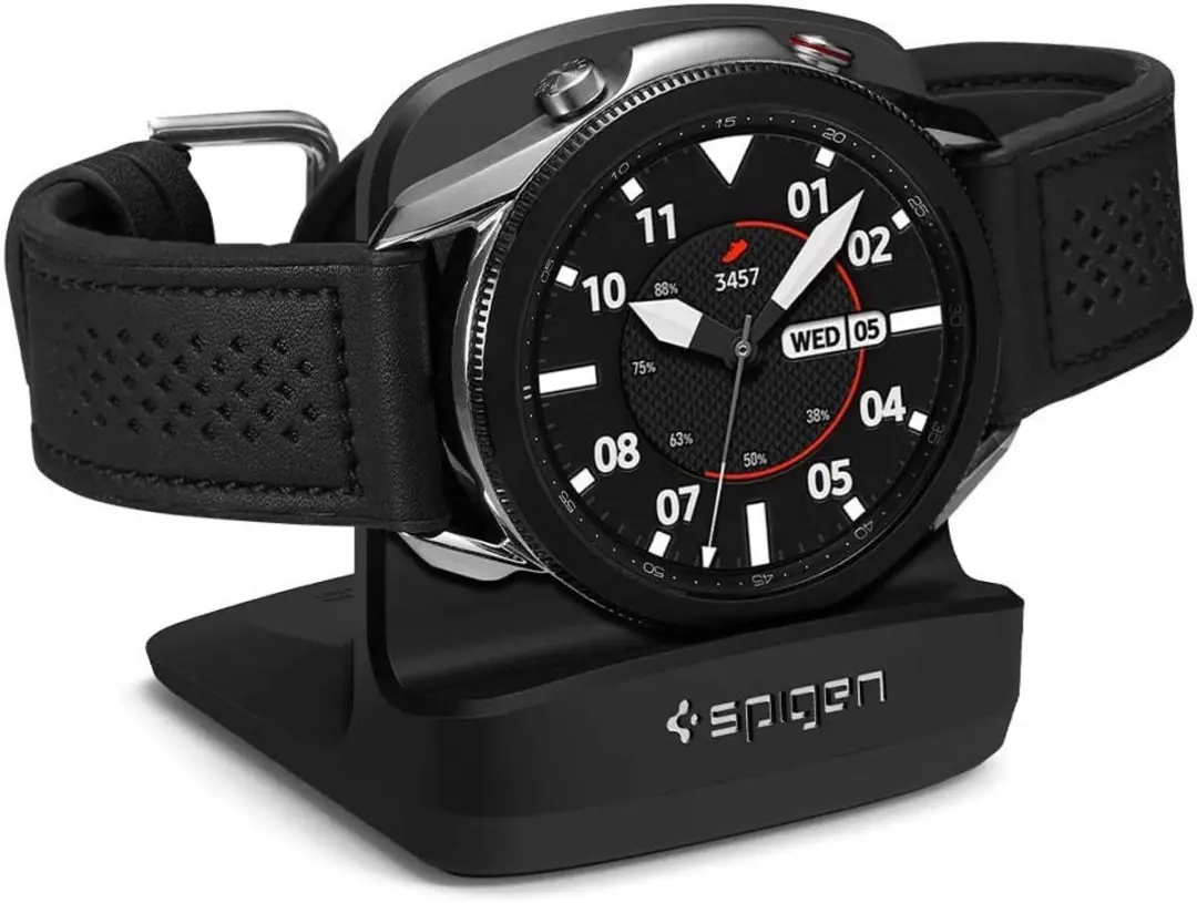 Spigen S352 Night Stand Samsung Galaxy Watch 3