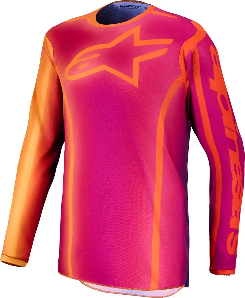 Alpinestars Fluid Kepler Motocross Trui