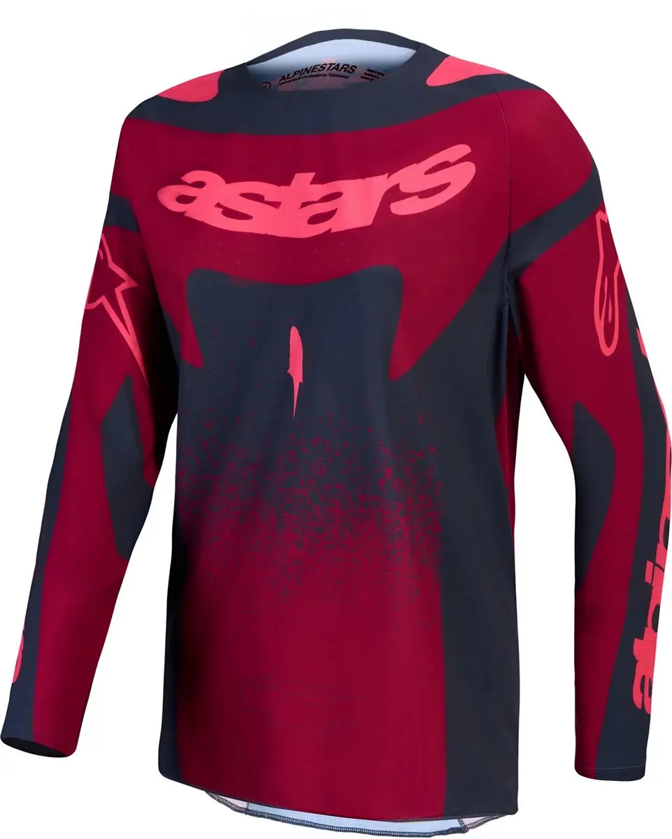 Alpinestars Stella Techstar Swan Motocross-trui