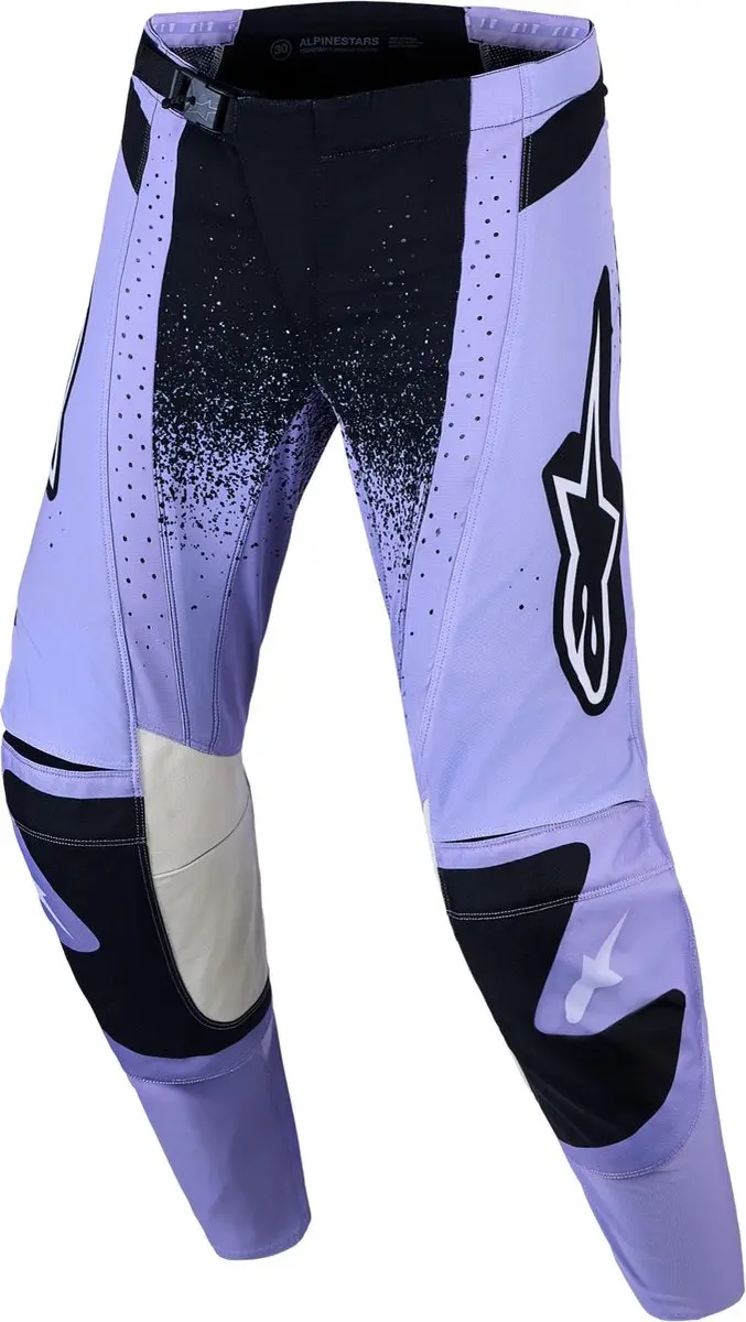 Alpinestars Stella Techstar Swan Motocrossbroek 30
