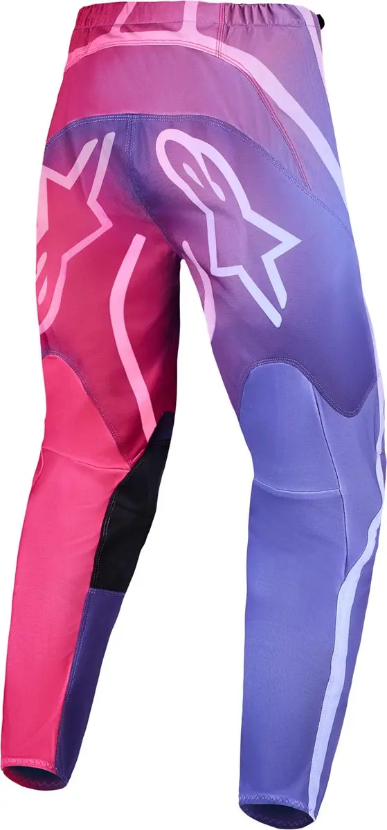 Alpinestars Stella Fluid Kepler Dames Motocrossbroek 32