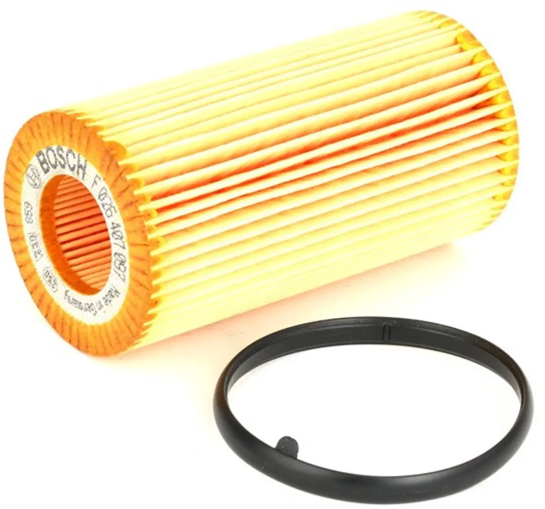 Bosch Oliefilter P7097