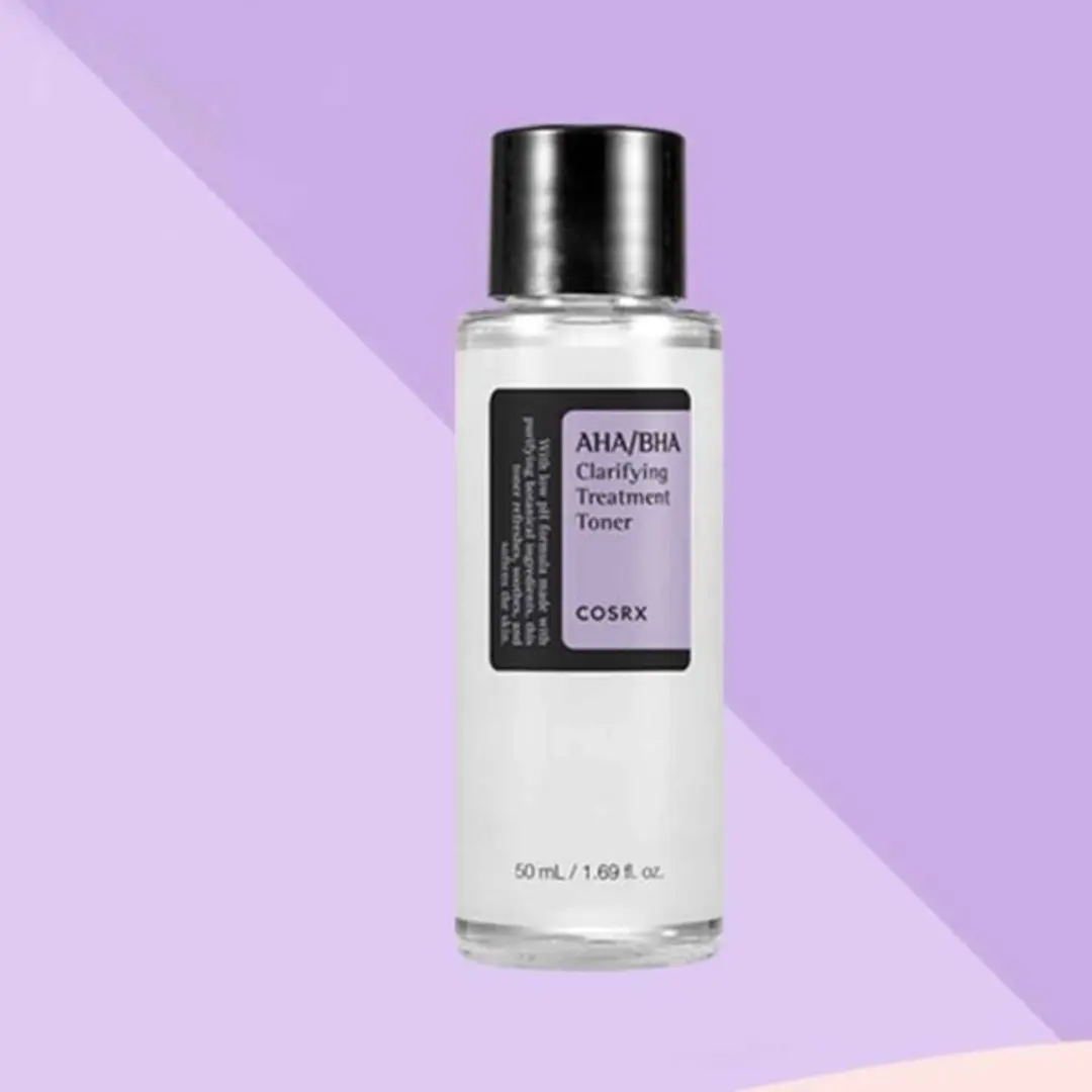 CosRx AHA/BHA Clarifying Treatment Toner 50ml