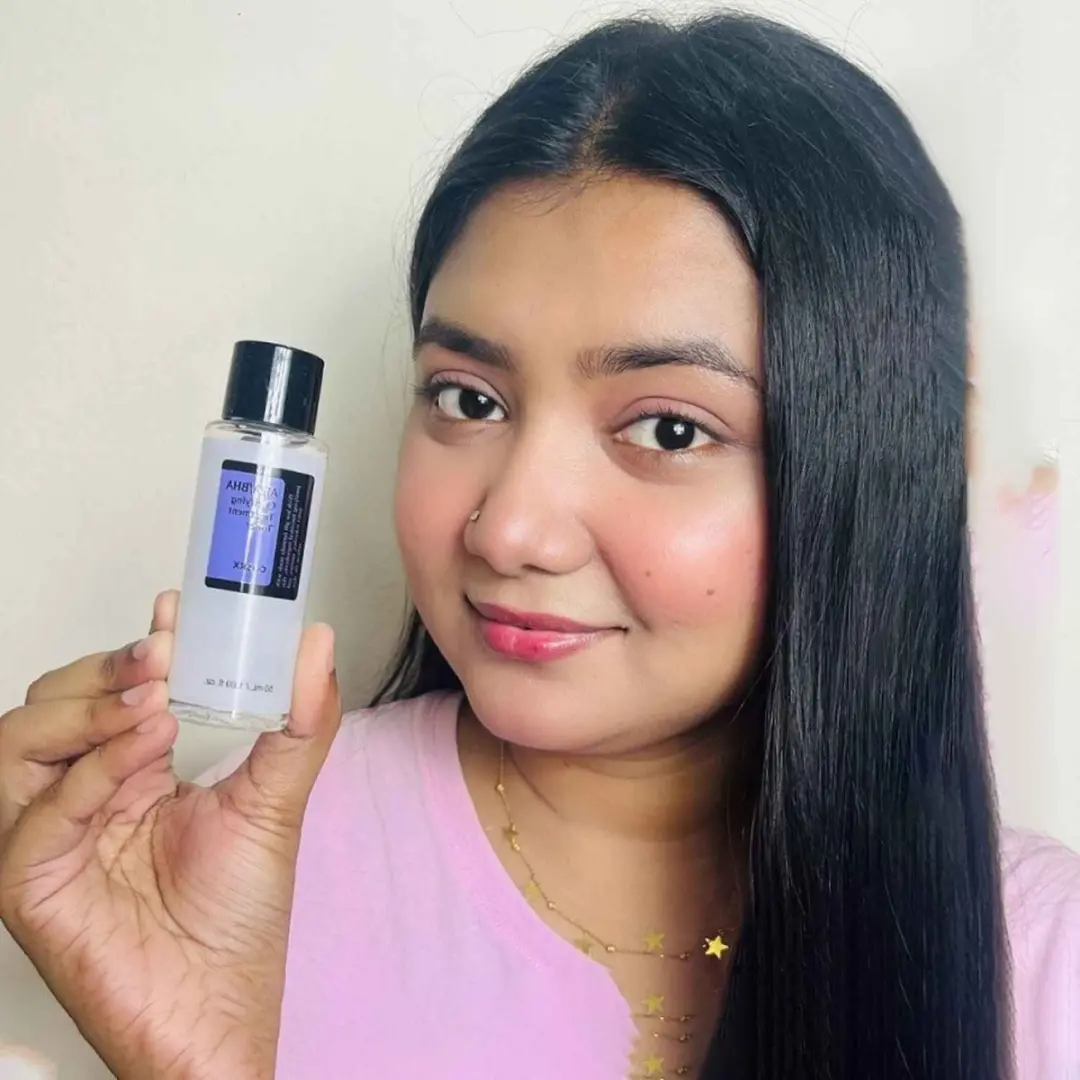 CosRx AHA/BHA Clarifying Treatment Toner 50ml