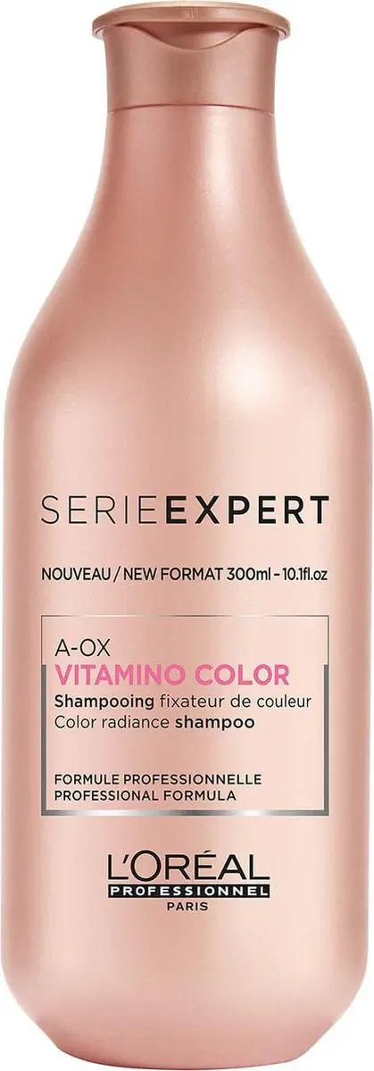 L'Oréal Paris Serie Expert Vitamino Kleur Shampoo 250ml