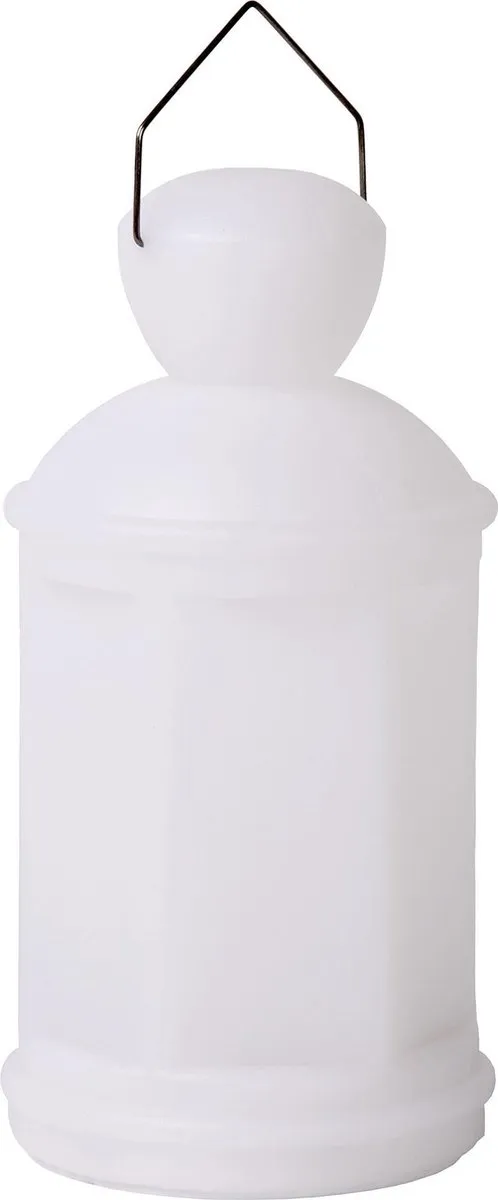 Lucide TOBY-LED Tafellamp Buiten Ø10cm