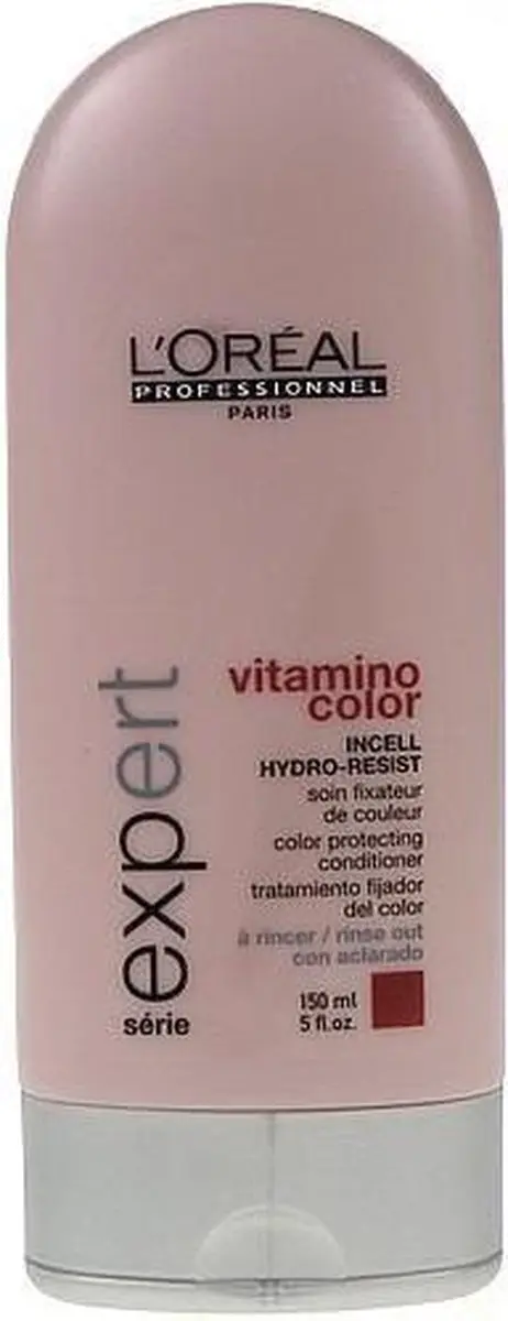 L'Oréal Paris Vitamino Color Crème Shampoo 750ml